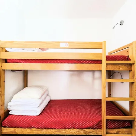Les Des Arolles - Maeva - 5 Personnes - Selection Mae-0004