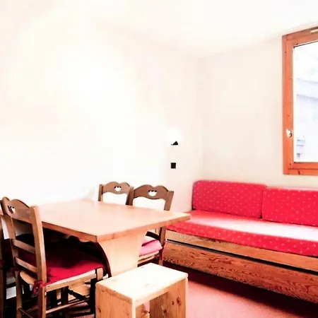 Les Des Arolles - Maeva - 5 Personnes - Selection Mae-0004 Apartment *
