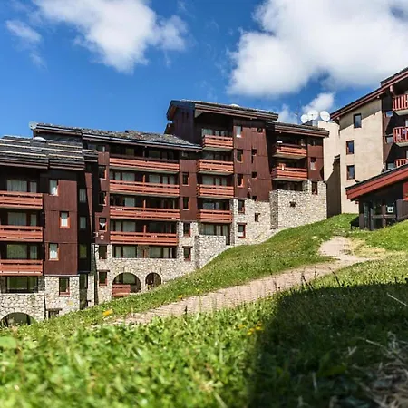 Les Des Arolles - Maeva - 5 Personnes - Selection Mae-0004 * La Plagne-Tarentaise
