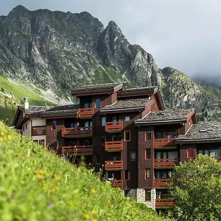 Les Des Arolles - Maeva - 5 Personnes - Selection Mae-0004 La Plagne-Tarentaise