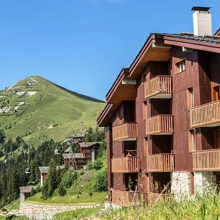 Les Des Arolles - Maeva - 5 Personnes - Selection Mae-0004 Apartment La Plagne-Tarentaise